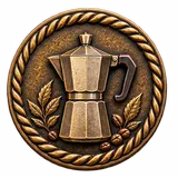 Iniciado de Cafetera