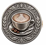 Purista del Espresso